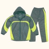 CONJUNTO DE LLUVIA PVC